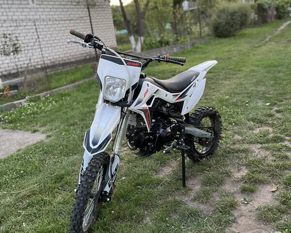 Белый BSE PH 10D, объемом двигателя 0 л и пробегом 19 тыс. км за 965 $, фото 1 на Automoto.ua