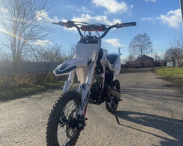 BSE PH 10D, объемом двигателя 0.12 л и пробегом 2 тыс. км за 750 $, фото 1 на Automoto.ua