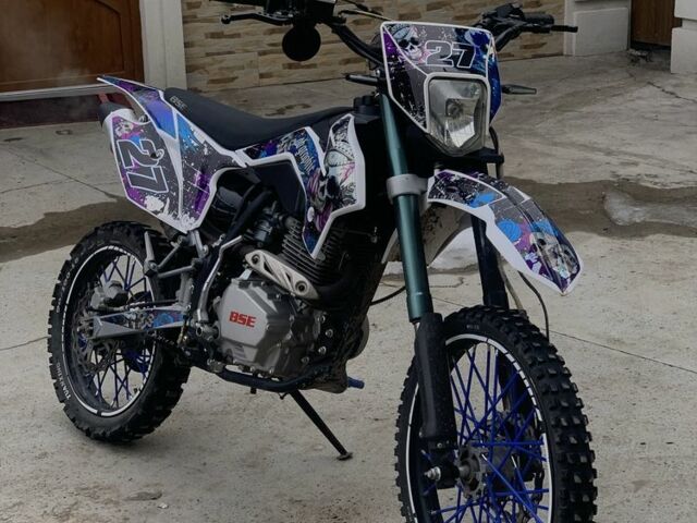 BSE S1, объемом двигателя 0.15 л и пробегом 0 тыс. км за 1100 $, фото 1 на Automoto.ua