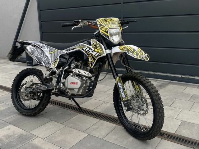 BSE S1, объемом двигателя 0.15 л и пробегом 0 тыс. км за 1000 $, фото 1 на Automoto.ua