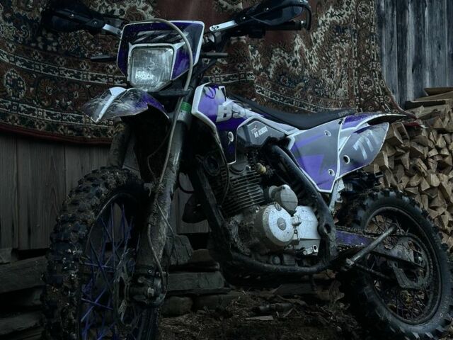 BSE S1, объемом двигателя 0.15 л и пробегом 0 тыс. км за 1080 $, фото 1 на Automoto.ua