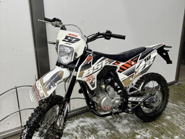 BSE S1, объемом двигателя 0.15 л и пробегом 0 тыс. км за 1346 $, фото 1 на Automoto.ua