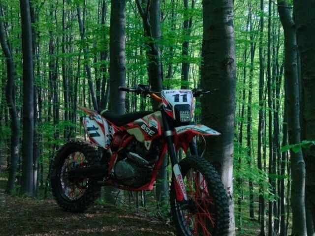 Красный BSE S2, объемом двигателя 0 л и пробегом 2 тыс. км за 1200 $, фото 1 на Automoto.ua