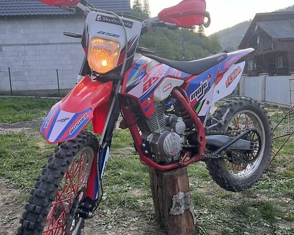 BSE S2, объемом двигателя 0 л и пробегом 120 тыс. км за 1400 $, фото 1 на Automoto.ua