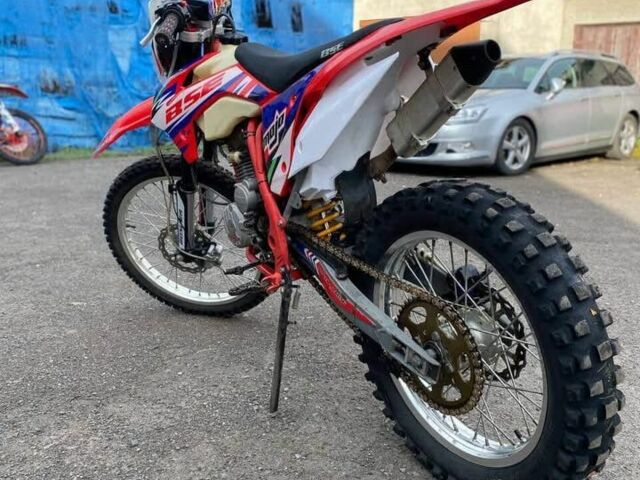 BSE S2, объемом двигателя 0.25 л и пробегом 0 тыс. км за 1350 $, фото 1 на Automoto.ua