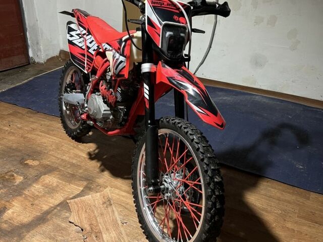 BSE S2, объемом двигателя 0.23 л и пробегом 0 тыс. км за 1307 $, фото 1 на Automoto.ua