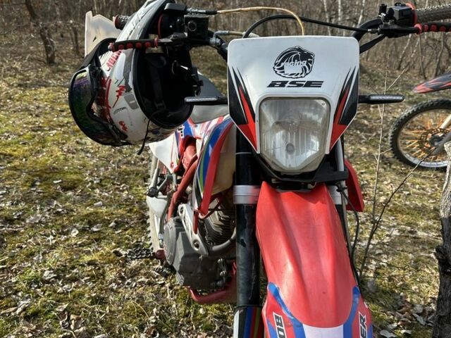 BSE S2, об'ємом двигуна 0.25 л та пробігом 0 тис. км за 1000 $, фото 1 на Automoto.ua