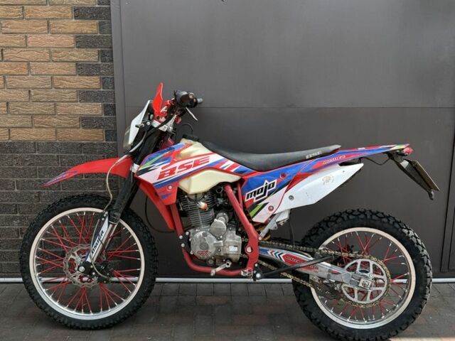 BSE S2 2023 в Недригайлове на Automoto.ua BSE S2, объемом двигателя 0.25 л и пробегом 0 тыс. км за 1087 $, фото 1 на Automoto.ua