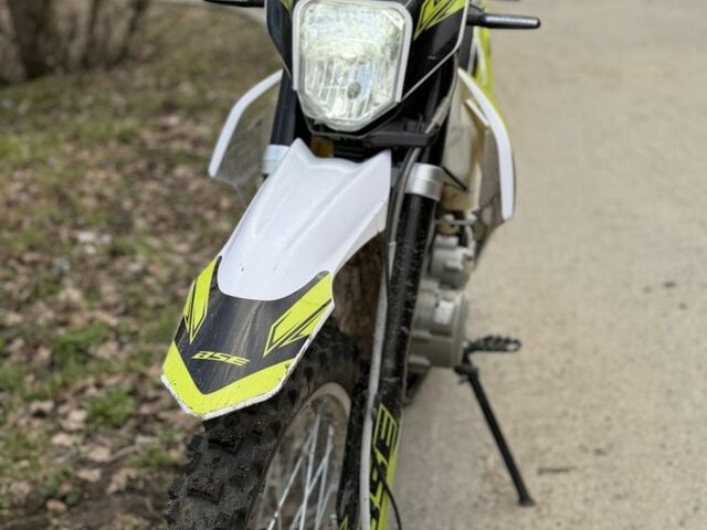 BSE S2, объемом двигателя 0.25 л и пробегом 0 тыс. км за 1580 $, фото 1 на Automoto.ua