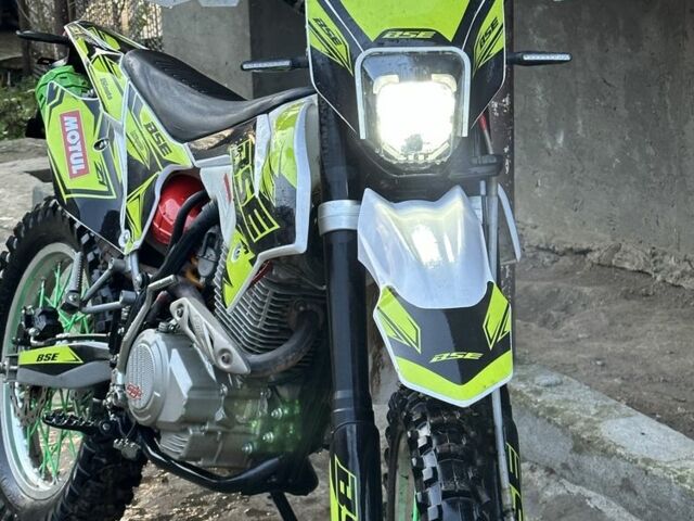 BSE S2, объемом двигателя 0.25 л и пробегом 0 тыс. км за 1550 $, фото 1 на Automoto.ua