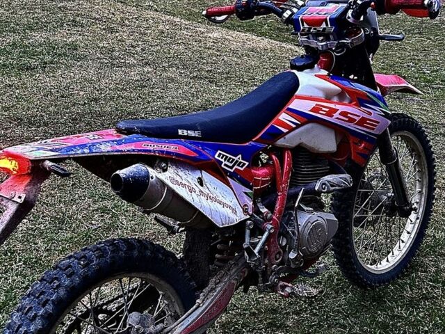 BSE S2, объемом двигателя 0.25 л и пробегом 0 тыс. км за 1600 $, фото 1 на Automoto.ua