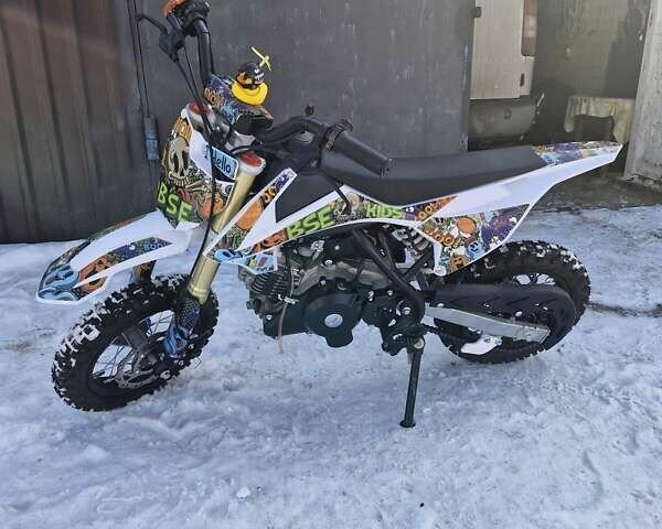 Білий BSE SP03 Enduro, об'ємом двигуна 0 л та пробігом 1 тис. км за 843 $, фото 1 на Automoto.ua