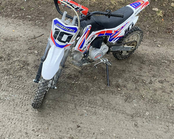 BSE SP03 Enduro, объемом двигателя 0.11 л и пробегом 1 тыс. км за 650 $, фото 1 на Automoto.ua