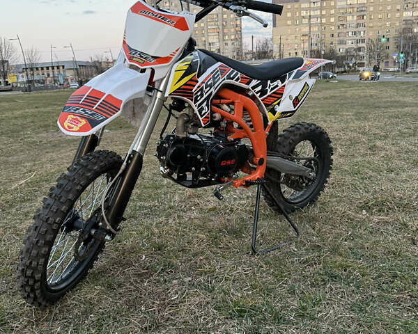 BSE SP04 Enduro Starter, об'ємом двигуна 0.12 л та пробігом 1 тис. км за 892 $, фото 1 на Automoto.ua
