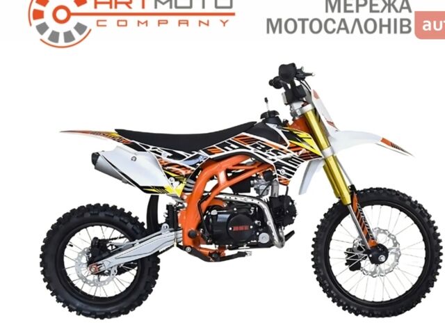 купить новое авто BSE SP04 Enduro Starter 2024 года от официального дилера Віталій BSE фото