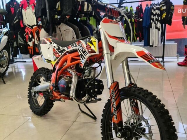 купить новое авто BSE SP04 Enduro Starter 2025 года от официального дилера Мотосалон Артмото BSE фото