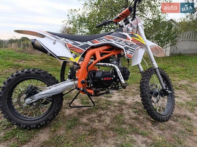 BSE SP04 Enduro Starter, объемом двигателя 0 л и пробегом 1 тыс. км за 1300 $, фото 1 на Automoto.ua