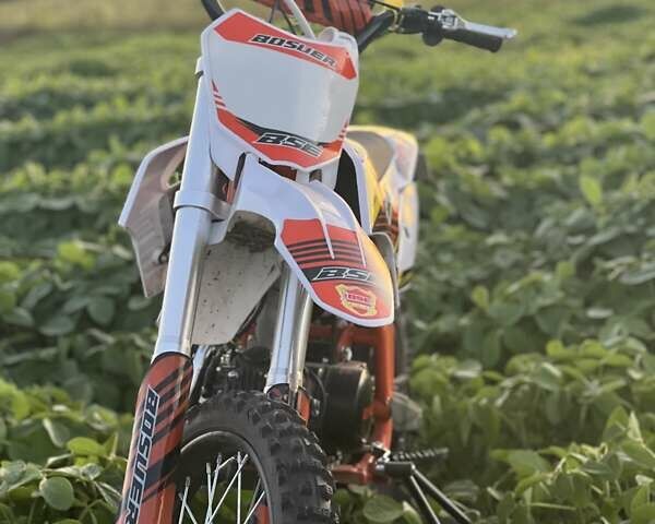 Помаранчевий BSE SP04 Enduro Starter, об'ємом двигуна 0 л та пробігом 100 тис. км за 950 $, фото 1 на Automoto.ua