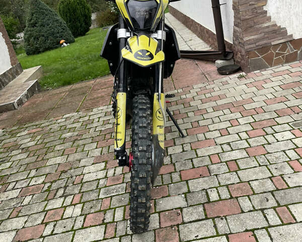 BSE X8, объемом двигателя 0 л и пробегом 1 тыс. км за 3200 $, фото 1 на Automoto.ua