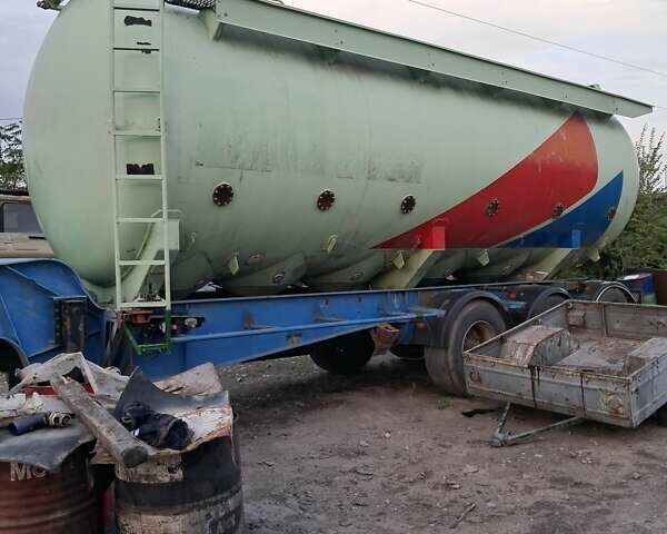 Зеленый BSL SREM, объемом двигателя 0 л и пробегом 0 тыс. км за 9813 $, фото 1 на Automoto.ua