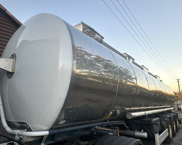 BSL STC-1M, объемом двигателя 0 л и пробегом 0 тыс. км за 28000 $, фото 1 на Automoto.ua