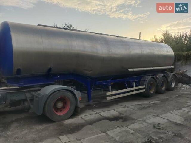 Синий BSL STC-1M, объемом двигателя 0 л и пробегом 0 тыс. км за 13000 $, фото 1 на Automoto.ua