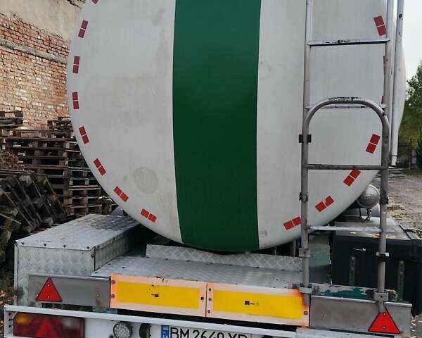 BSLT СТЦ, объемом двигателя 0 л и пробегом 300 тыс. км за 27000 $, фото 1 на Automoto.ua