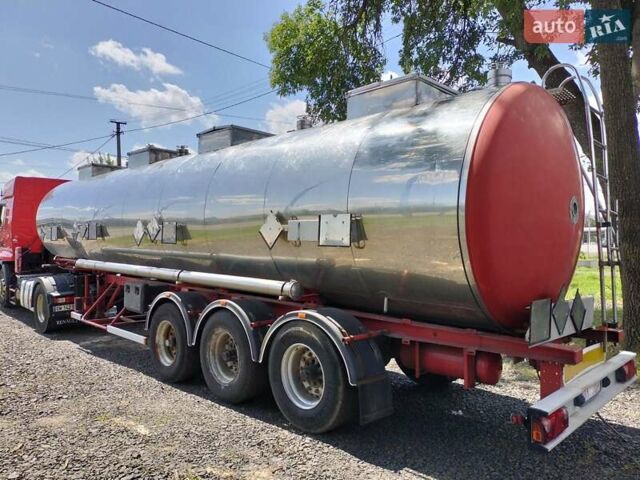 BSLT BD, объемом двигателя 0 л и пробегом 500 тыс. км за 22500 $, фото 1 на Automoto.ua