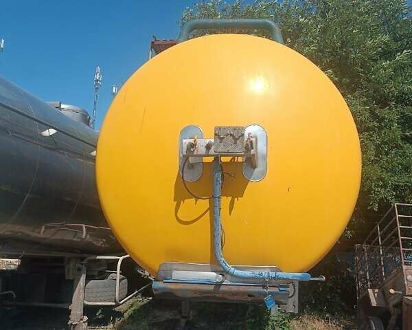 BSLT ST-STC1, объемом двигателя 0 л и пробегом 200 тыс. км за 7900 $, фото 1 на Automoto.ua