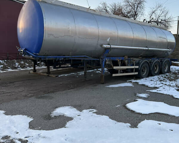 BSLT ST-STC1, объемом двигателя 0 л и пробегом 500 тыс. км за 12000 $, фото 1 на Automoto.ua