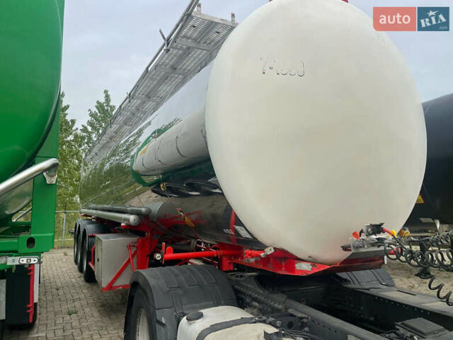 BSLT ST-STC1, об'ємом двигуна 0 л та пробігом 500 тис. км за 14999 $, фото 1 на Automoto.ua