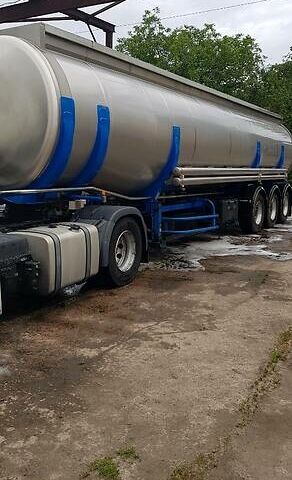 Синий BSLT ST-STC1, объемом двигателя 0 л и пробегом 100 тыс. км за 29500 $, фото 1 на Automoto.ua