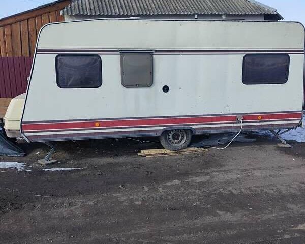 Buerstner 5205 1985 в Сумах на Automoto.ua Buerstner 5205, объемом двигателя 0 л и пробегом 250 тыс. км за 3600 $, фото 1 на Automoto.ua