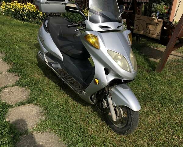 Сірий Campagna T-Rex, об'ємом двигуна 0 л та пробігом 1 тис. км за 354 $, фото 1 на Automoto.ua