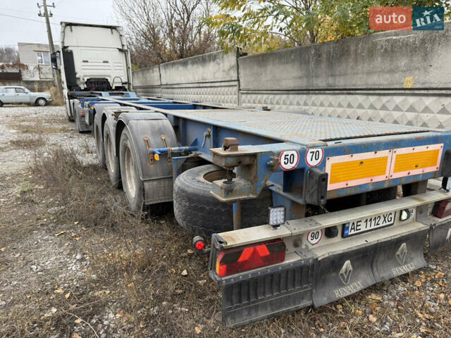 Синій Camro CNK 80, об'ємом двигуна 0 л та пробігом 0 тис. км за 6000 $, фото 1 на Automoto.ua