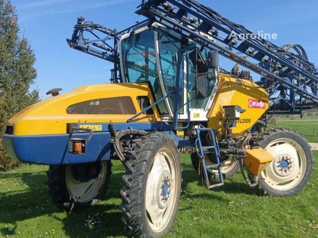 Caruelle Другая, объемом двигателя 0 л и пробегом 0 тыс. км за 18074 $, фото 1 на Automoto.ua