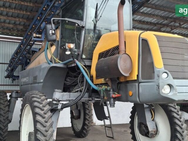 Caruelle Nyhpeos 4240, об'ємом двигуна 0 л та пробігом 0 тис. км за 50000 $, фото 1 на Automoto.ua