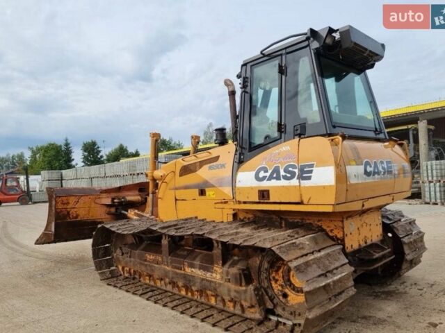 Case Construction 1840, об'ємом двигуна 0 л та пробігом 7 тис. км за 64029 $, фото 1 на Automoto.ua