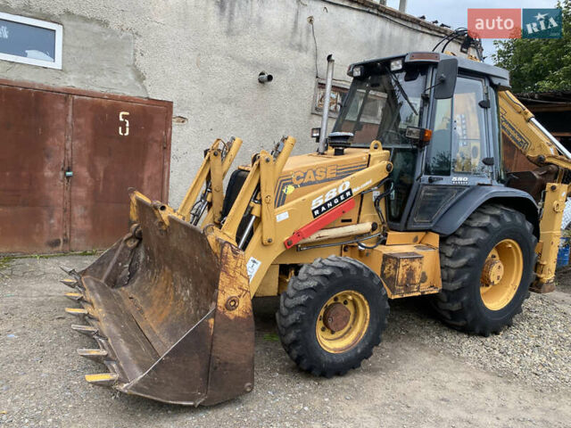 Case Construction 580 SR, объемом двигателя 0 л и пробегом 0 тыс. км за 27900 $, фото 1 на Automoto.ua