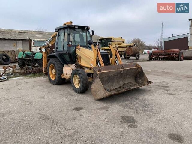 Білий Case Construction 580ST, об'ємом двигуна 3.9 л та пробігом 0 тис. км за 11500 $, фото 1 на Automoto.ua