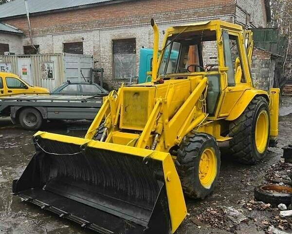 Case Construction 580ST, объемом двигателя 0 л и пробегом 10 тыс. км за 9825 $, фото 1 на Automoto.ua
