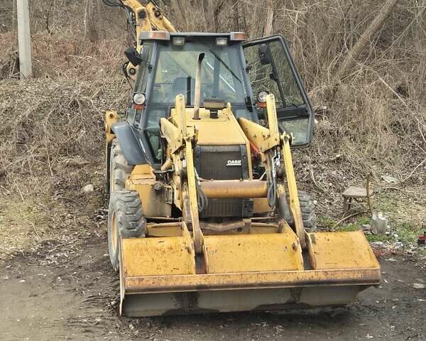 Case Construction 580ST, об'ємом двигуна 0 л та пробігом 0 тис. км за 19800 $, фото 1 на Automoto.ua