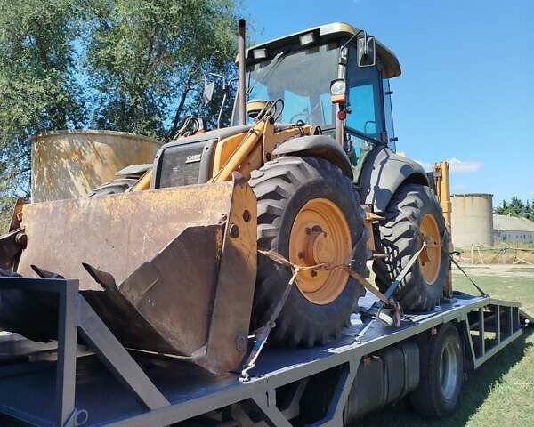 Case Construction 695 ST, об'ємом двигуна 0 л та пробігом 0 тис. км за 32000 $, фото 1 на Automoto.ua