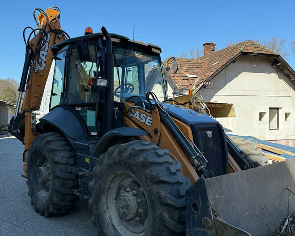 Case Construction 695 ST, объемом двигателя 0 л и пробегом 4 тыс. км за 102655 $, фото 1 на Automoto.ua