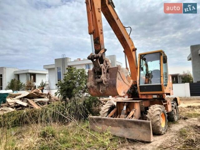 Желтый Case Construction 695 ST, объемом двигателя 0 л и пробегом 0 тыс. км за 12800 $, фото 1 на Automoto.ua