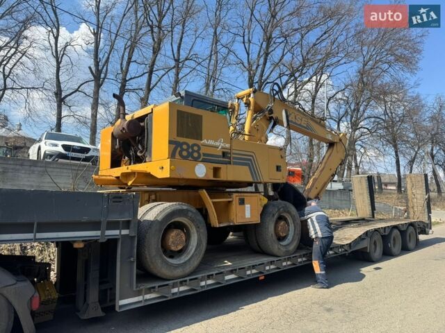 Case Construction 788-P, об'ємом двигуна 0 л та пробігом 0 тис. км за 15000 $, фото 1 на Automoto.ua