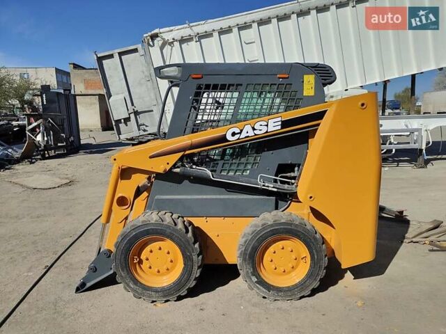 Case Construction 921C, объемом двигателя 0 л и пробегом 2 тыс. км за 18900 $, фото 1 на Automoto.ua