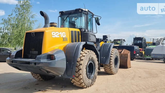 Case Construction 921C, объемом двигателя 0 л и пробегом 9 тыс. км за 92549 $, фото 1 на Automoto.ua