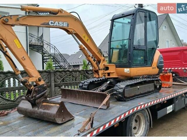 Case Construction CX 225SR, об'ємом двигуна 0 л та пробігом 0 тис. км за 20000 $, фото 1 на Automoto.ua