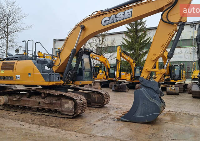 Case Construction W15, об'ємом двигуна 0 л та пробігом 8 тис. км за 82324 $, фото 1 на Automoto.ua